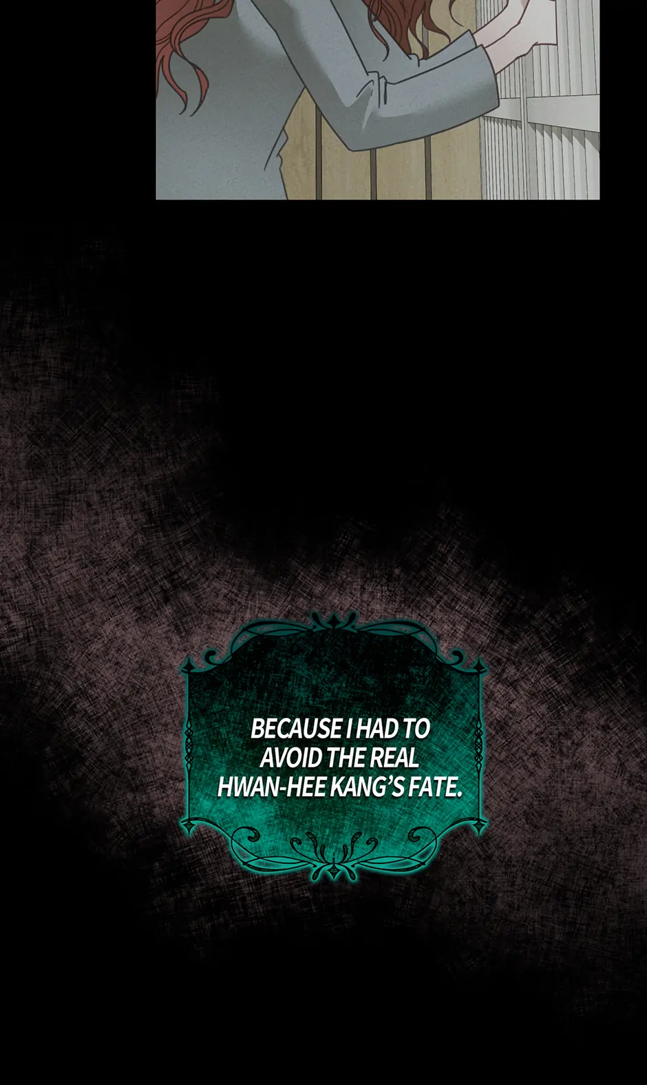 Marriage Escape chapter 24 page 83
