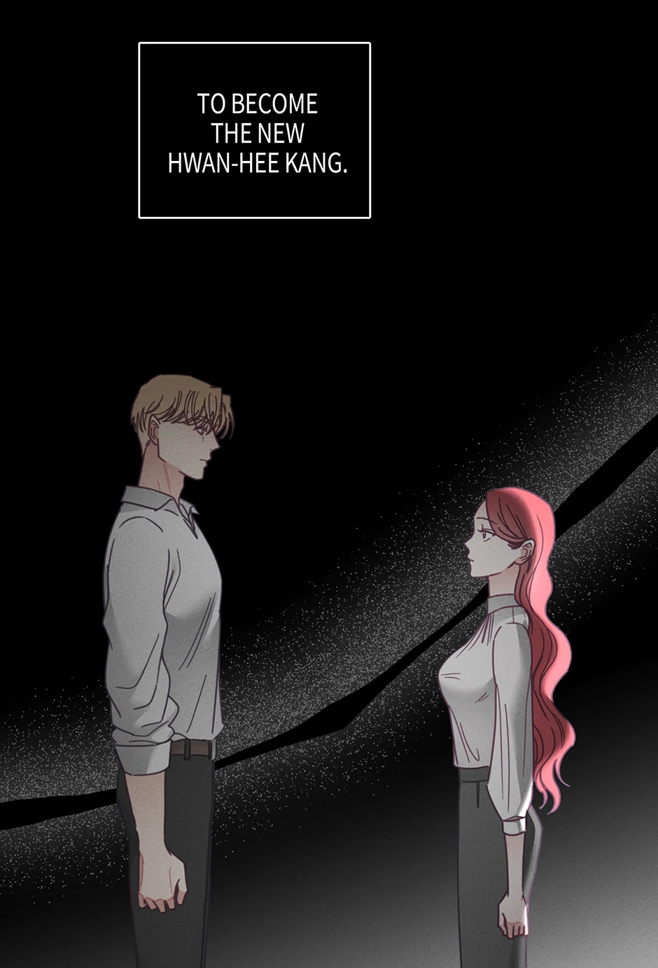 Marriage Escape chapter 24 page 85