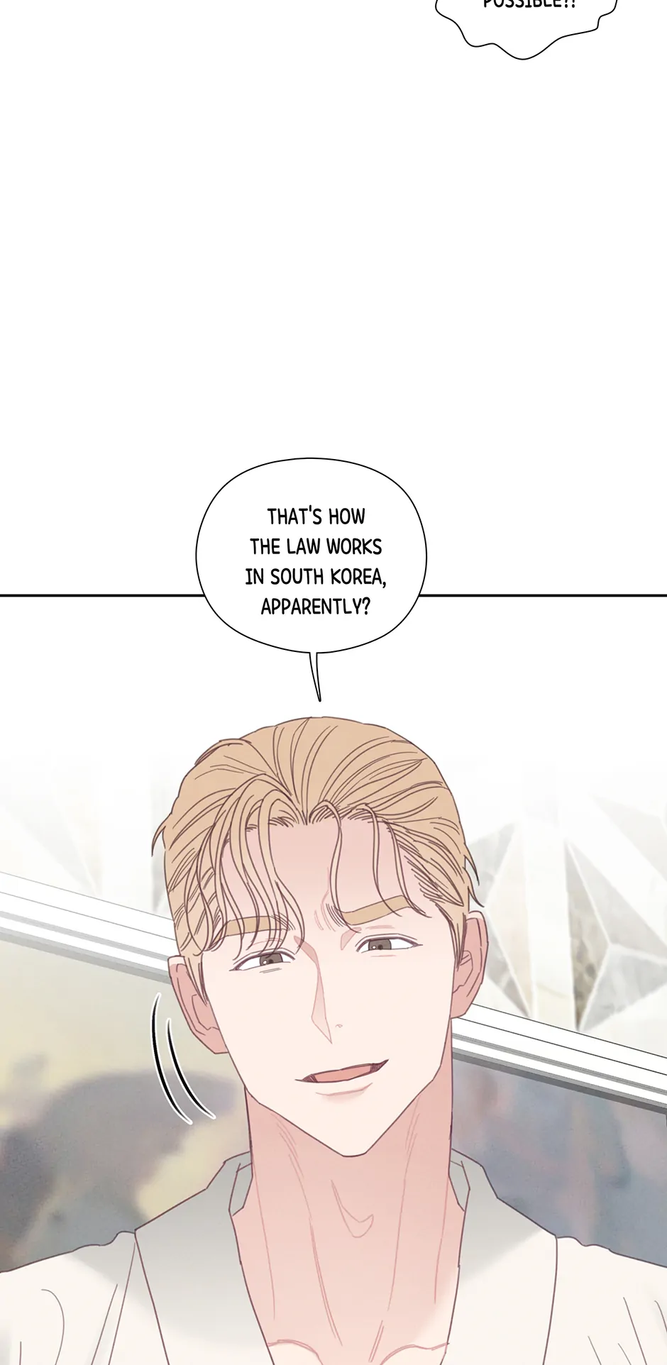 Marriage Escape chapter 28 page 2