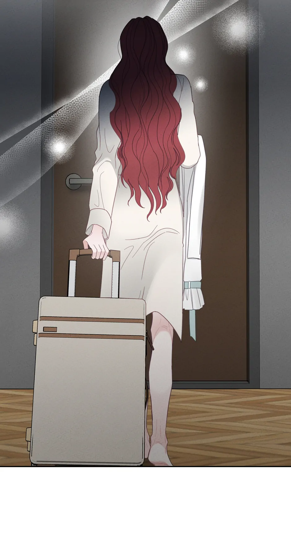 Marriage Escape chapter 28 page 12