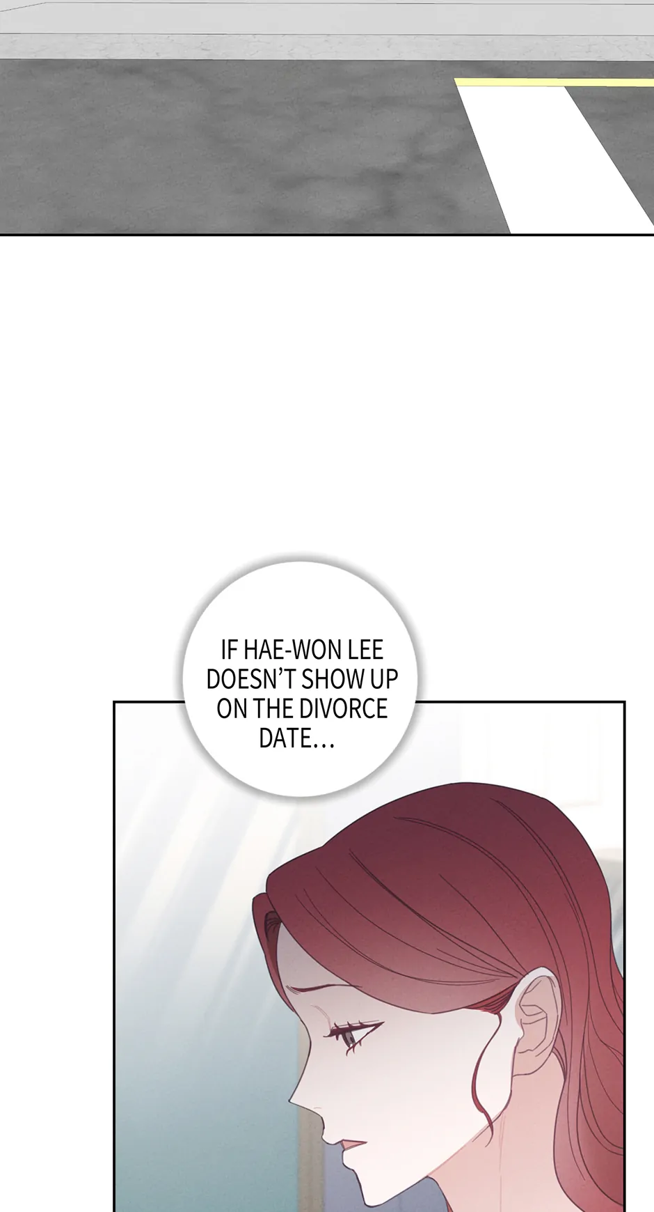 Marriage Escape chapter 28 page 17