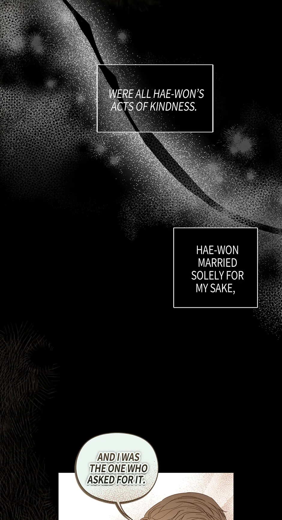 Marriage Escape chapter 28 page 22