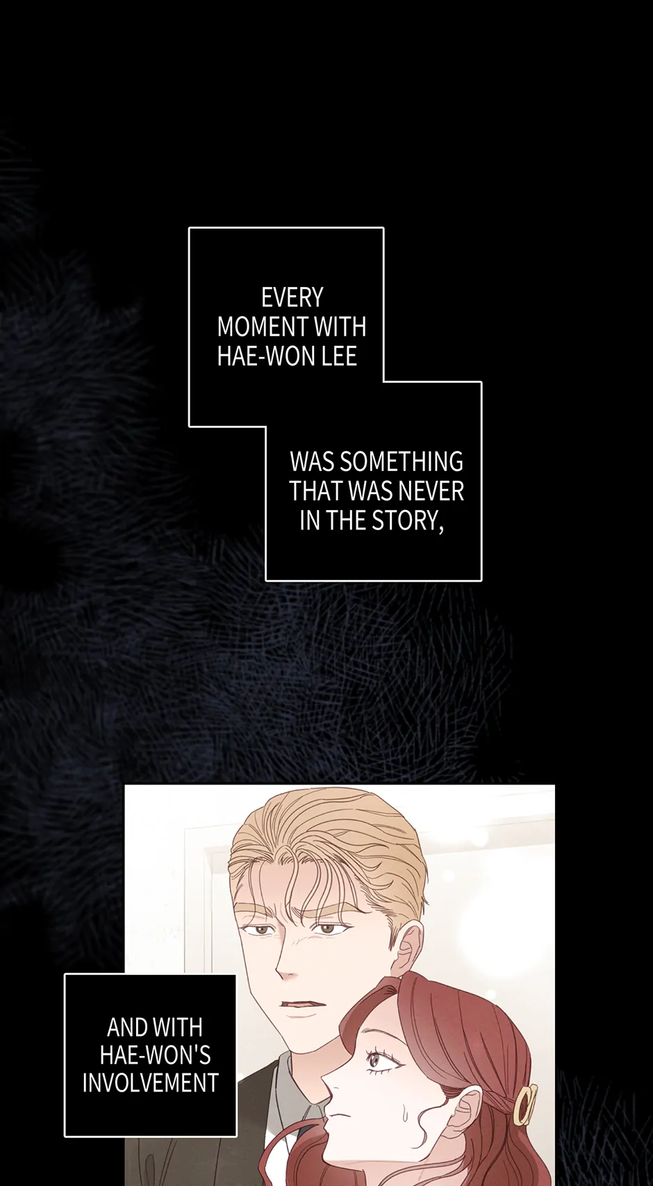 Marriage Escape chapter 28 page 25