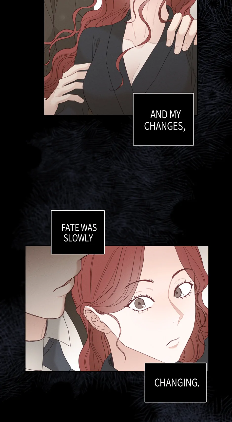 Marriage Escape chapter 28 page 26