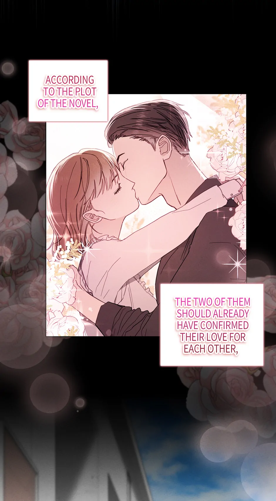 Marriage Escape chapter 28 page 28