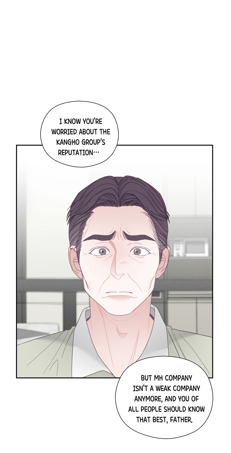 Marriage Escape chapter 28 page 37