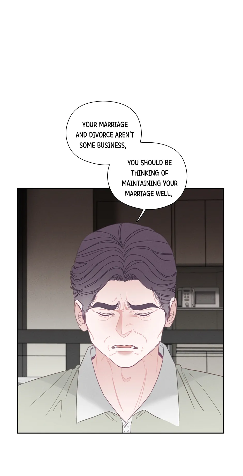 Marriage Escape chapter 28 page 38