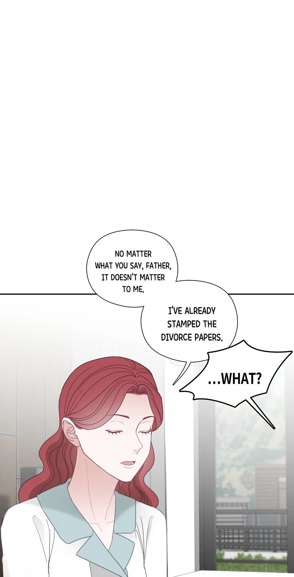 Marriage Escape chapter 28 page 39