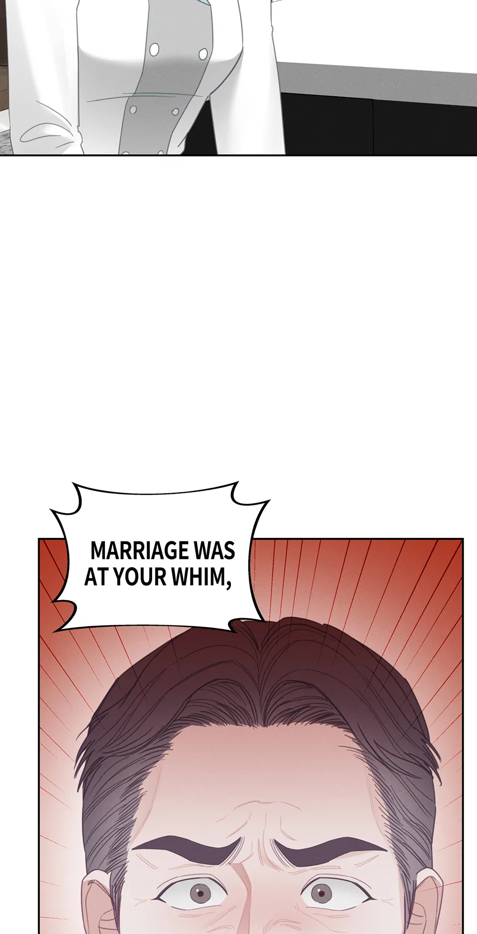 Marriage Escape chapter 28 page 40