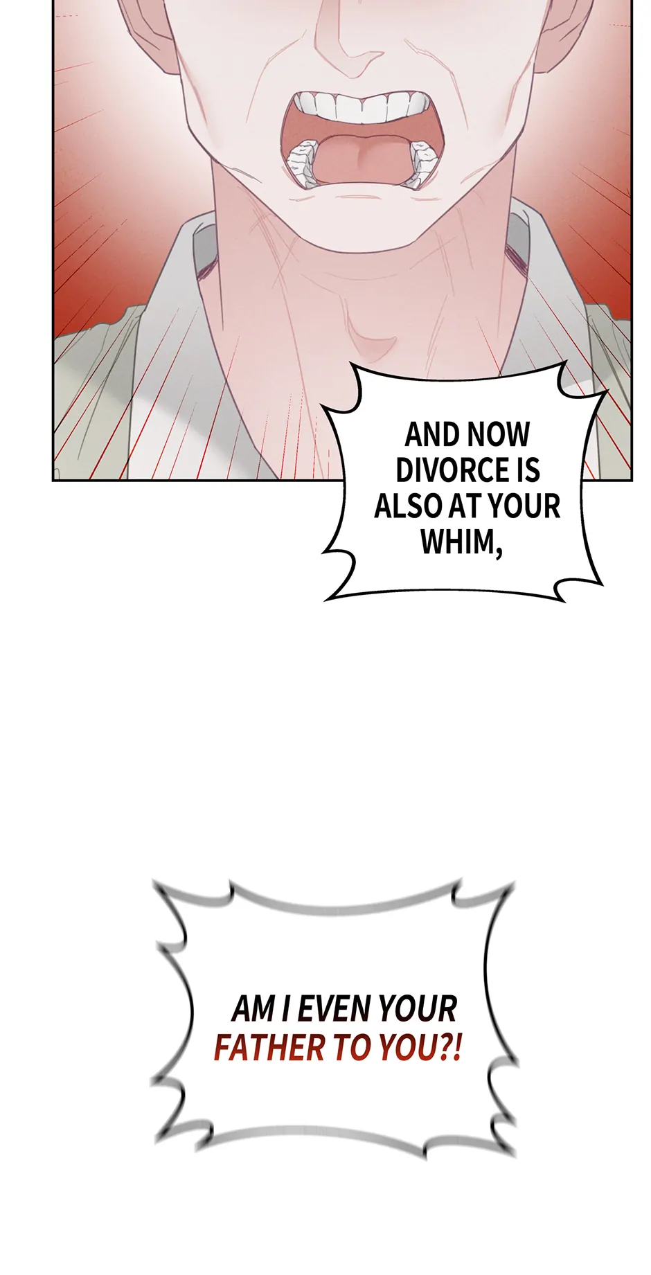 Marriage Escape chapter 28 page 41