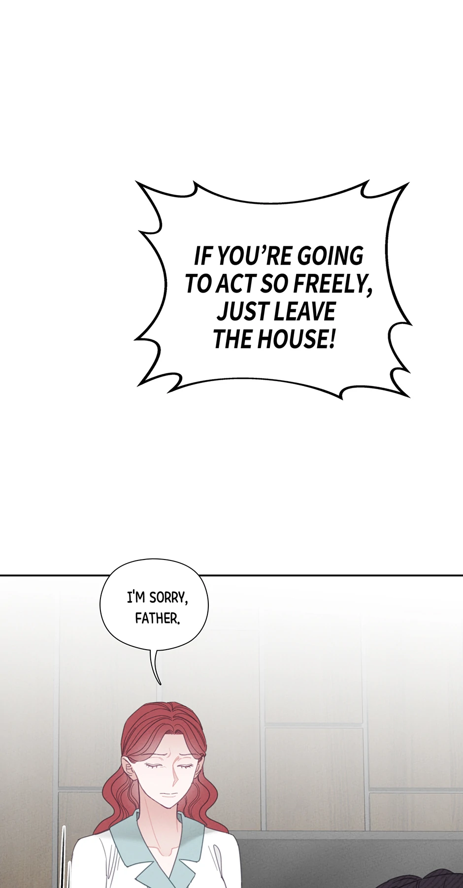 Marriage Escape chapter 28 page 42