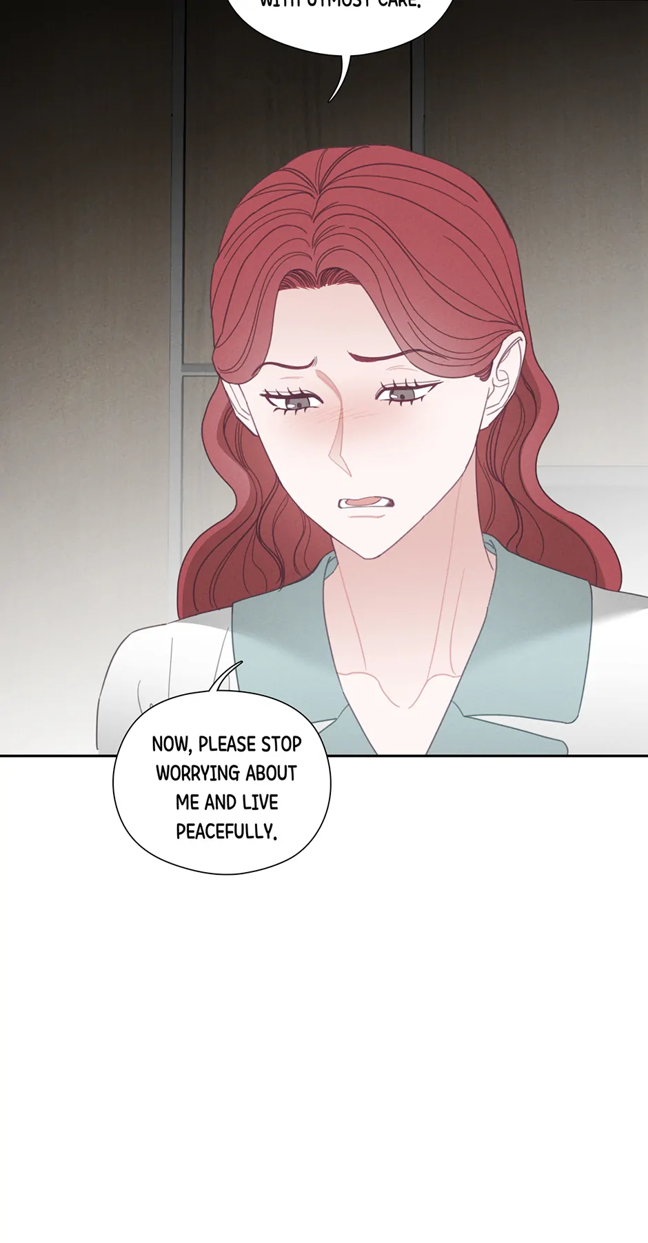 Marriage Escape chapter 28 page 44
