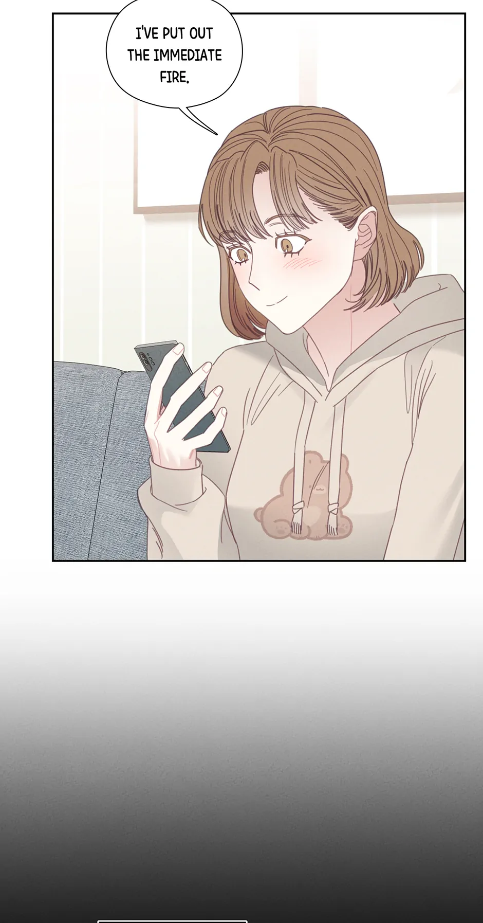 Marriage Escape chapter 28 page 54