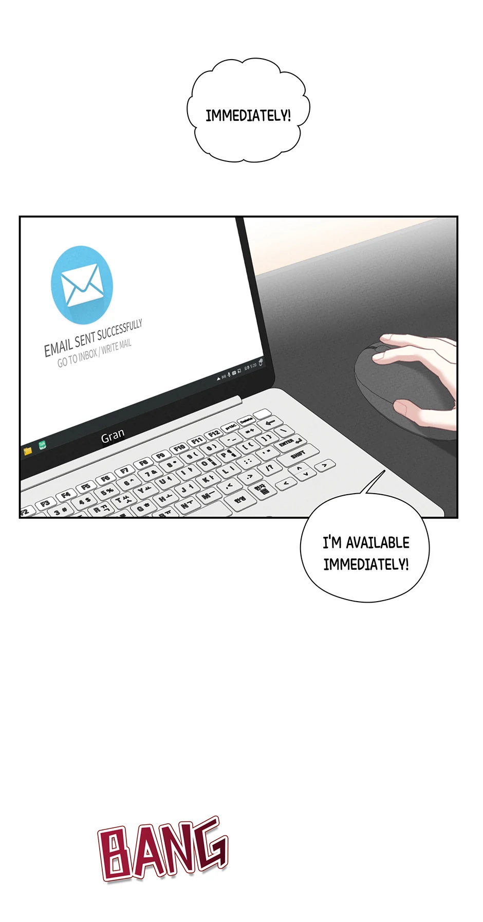 Marriage Escape chapter 28 page 58