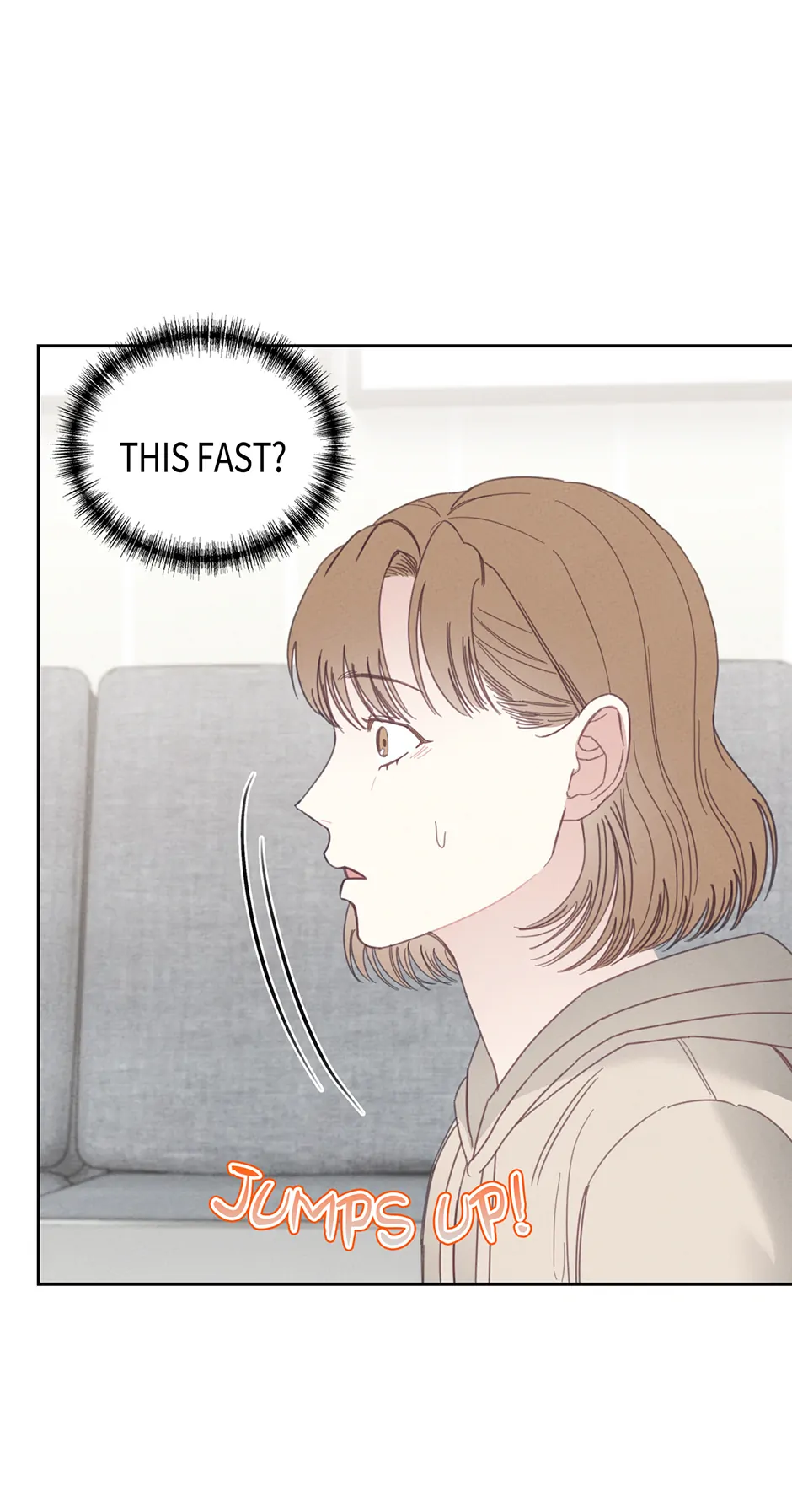 Marriage Escape chapter 28 page 60