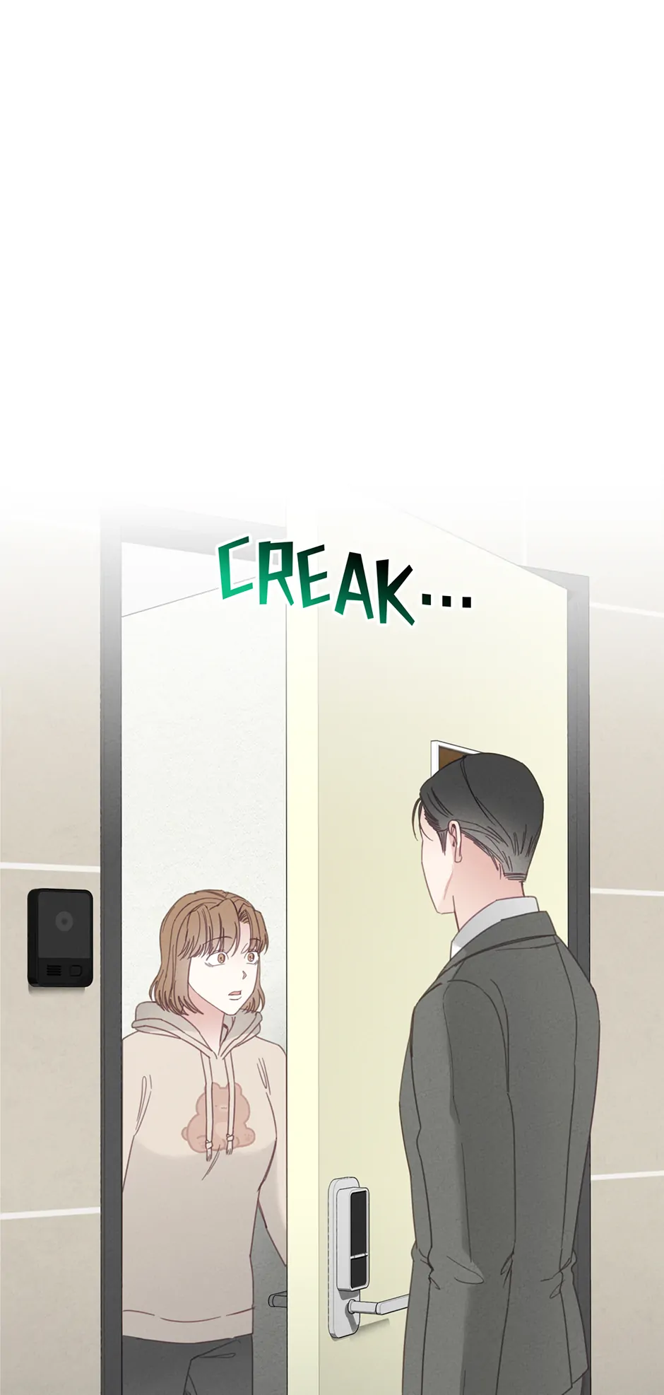 Marriage Escape chapter 28 page 62