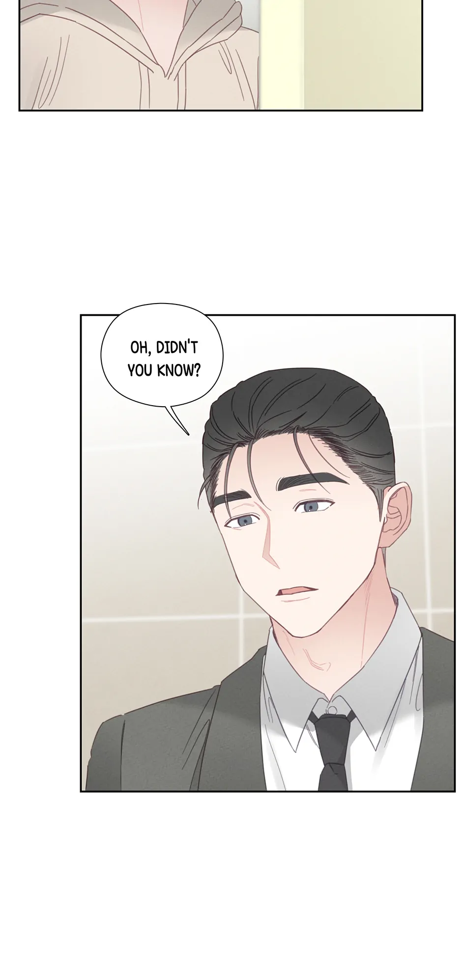 Marriage Escape chapter 28 page 64