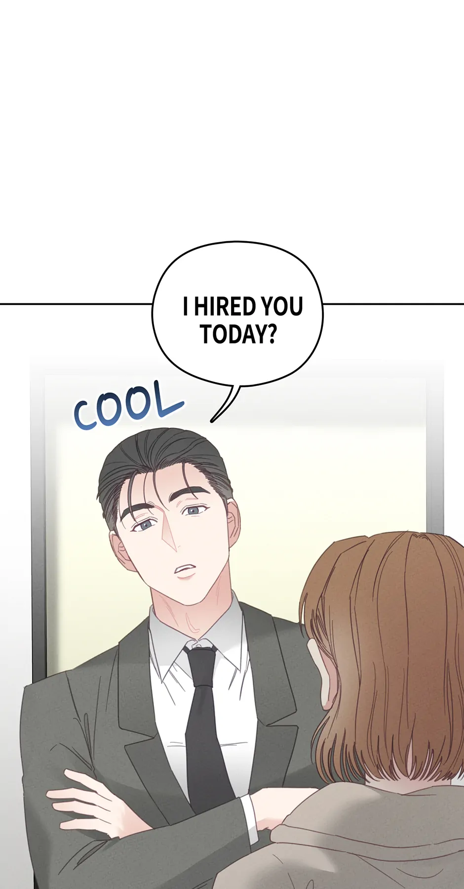 Marriage Escape chapter 28 page 65