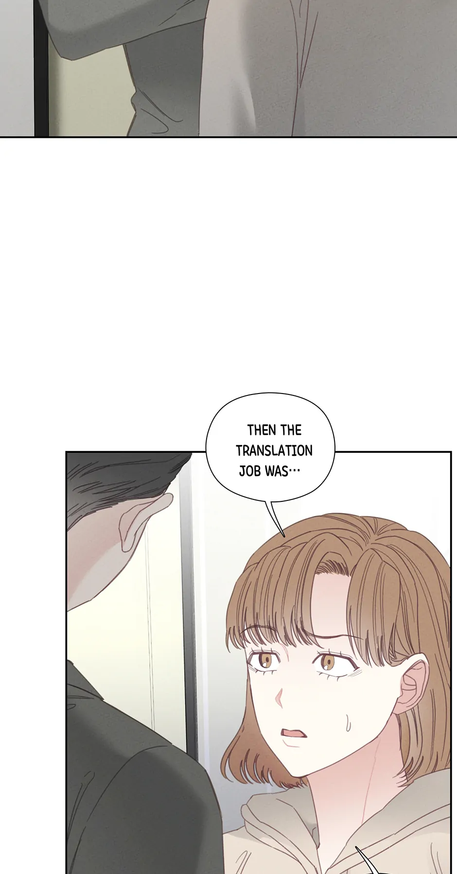 Marriage Escape chapter 28 page 66