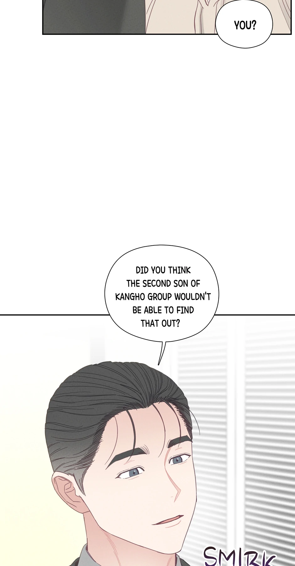 Marriage Escape chapter 28 page 67