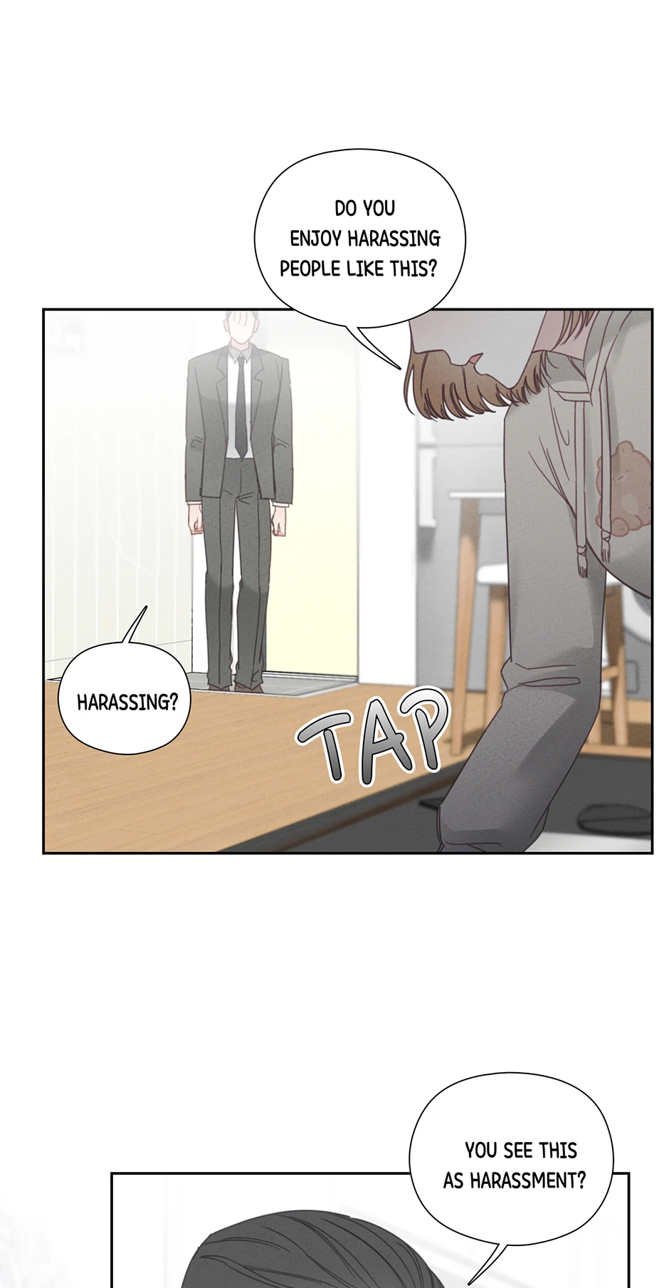Marriage Escape chapter 28 page 74