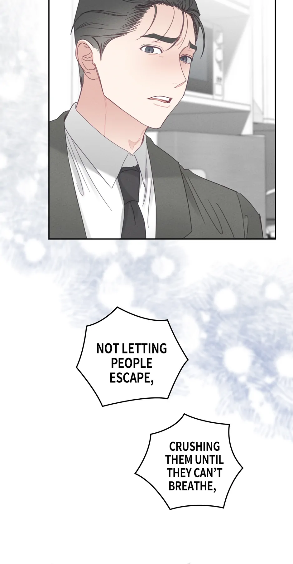 Marriage Escape chapter 28 page 75