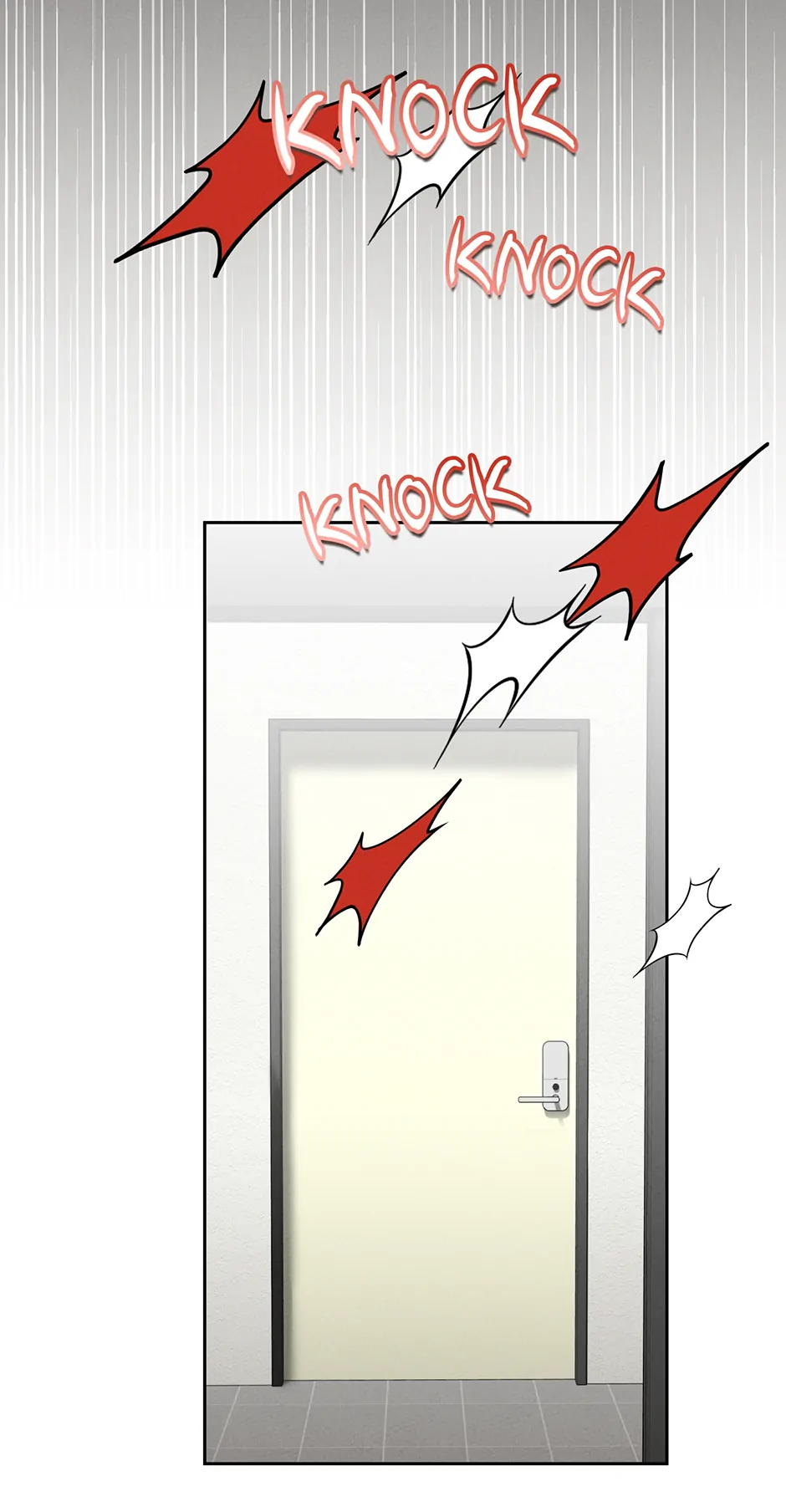 Marriage Escape chapter 28 page 77