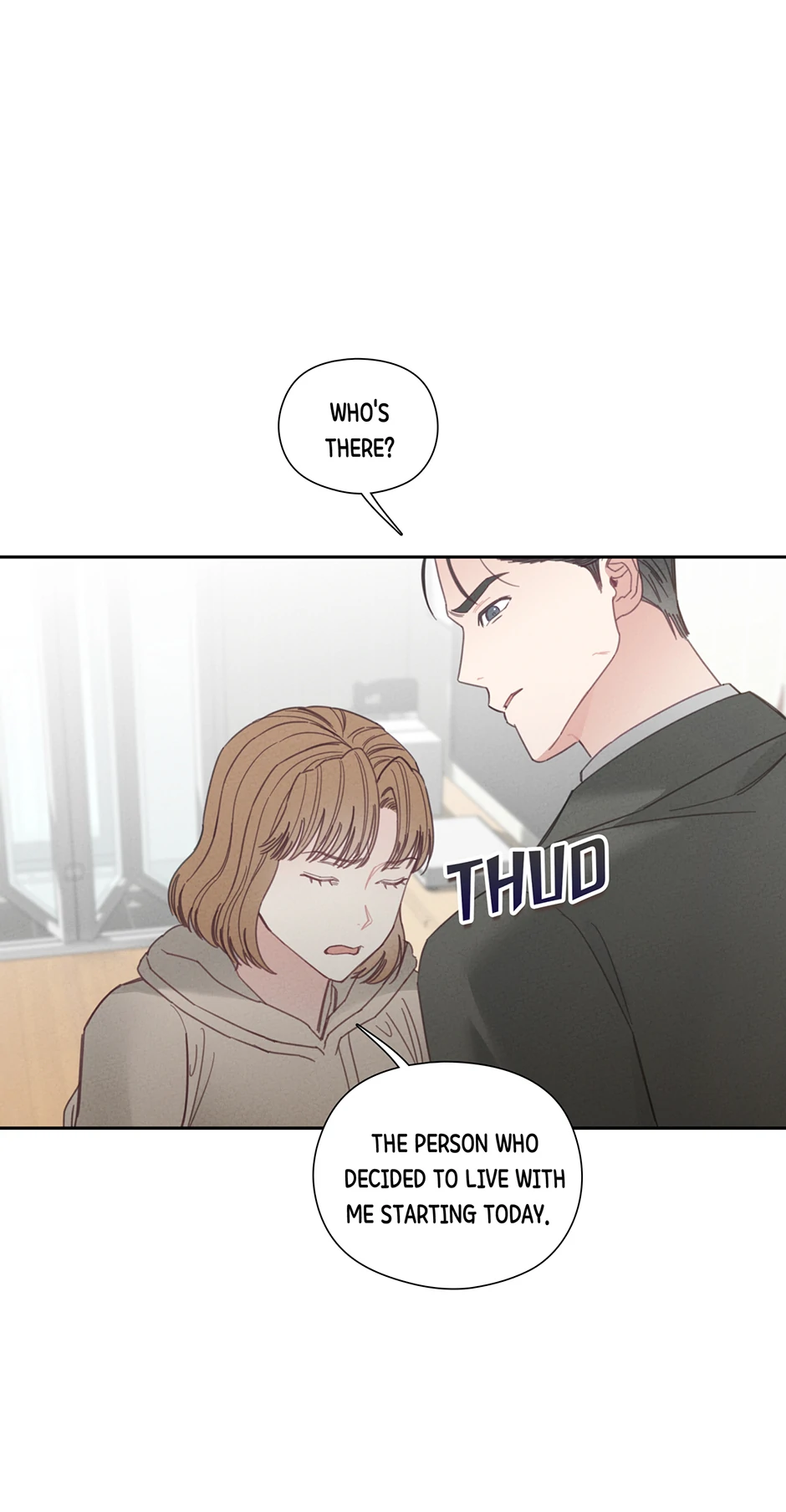 Marriage Escape chapter 28 page 78
