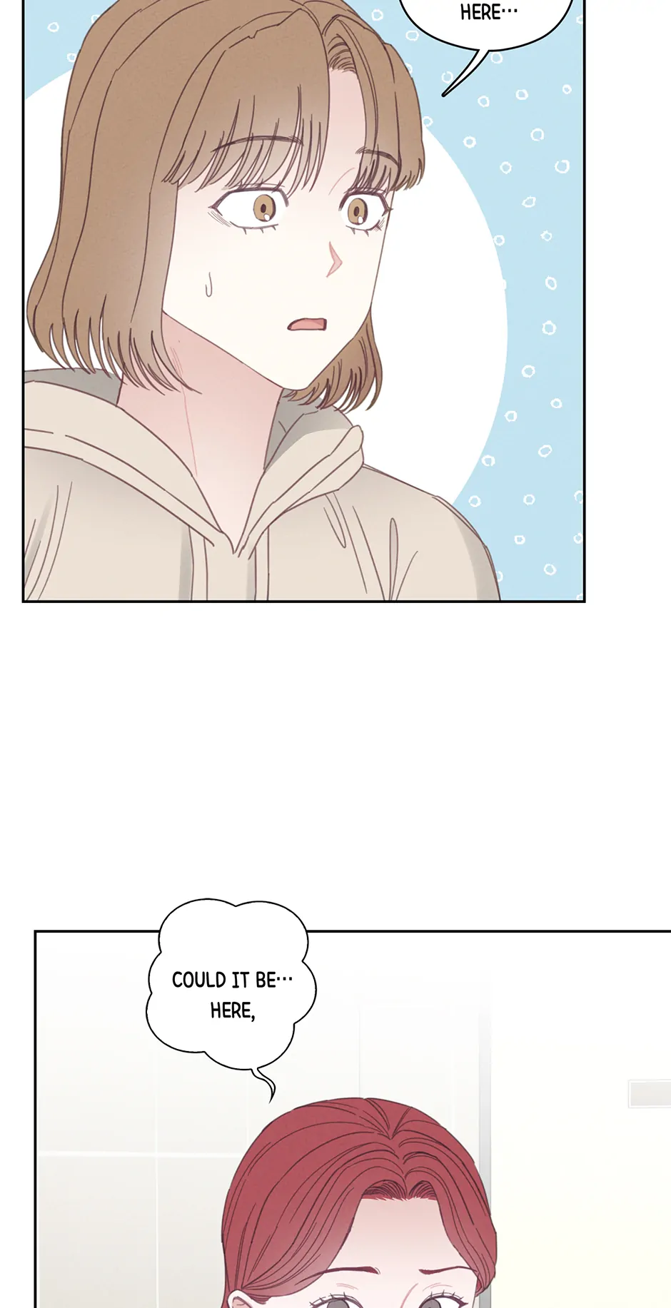 Marriage Escape chapter 28 page 81