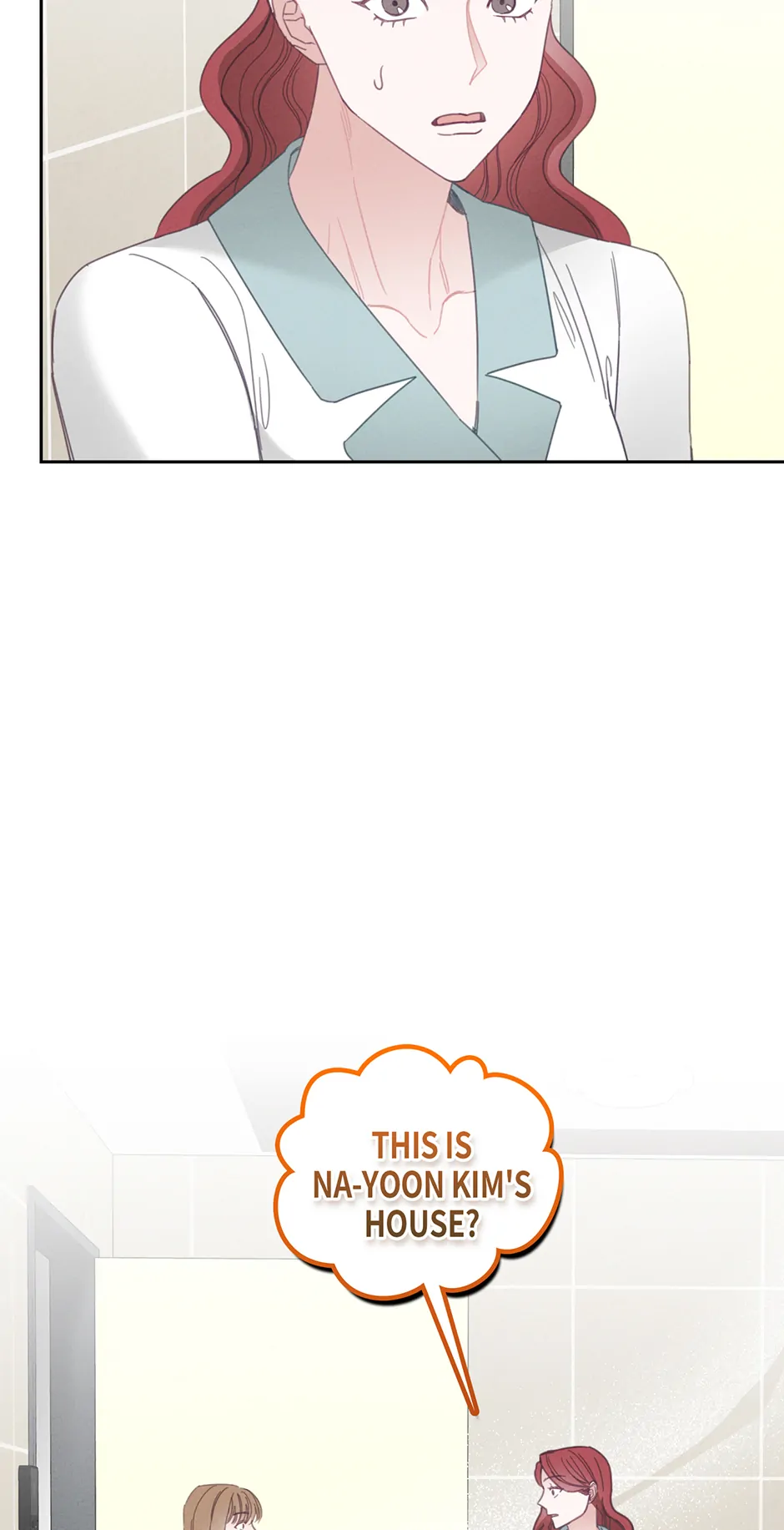 Marriage Escape chapter 28 page 82