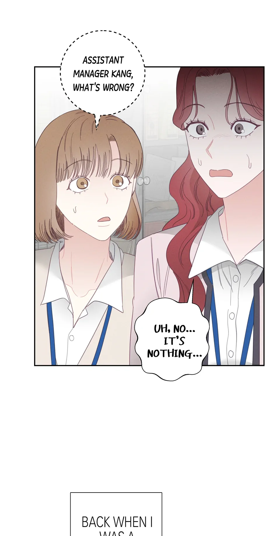 Marriage Escape chapter 38 page 2