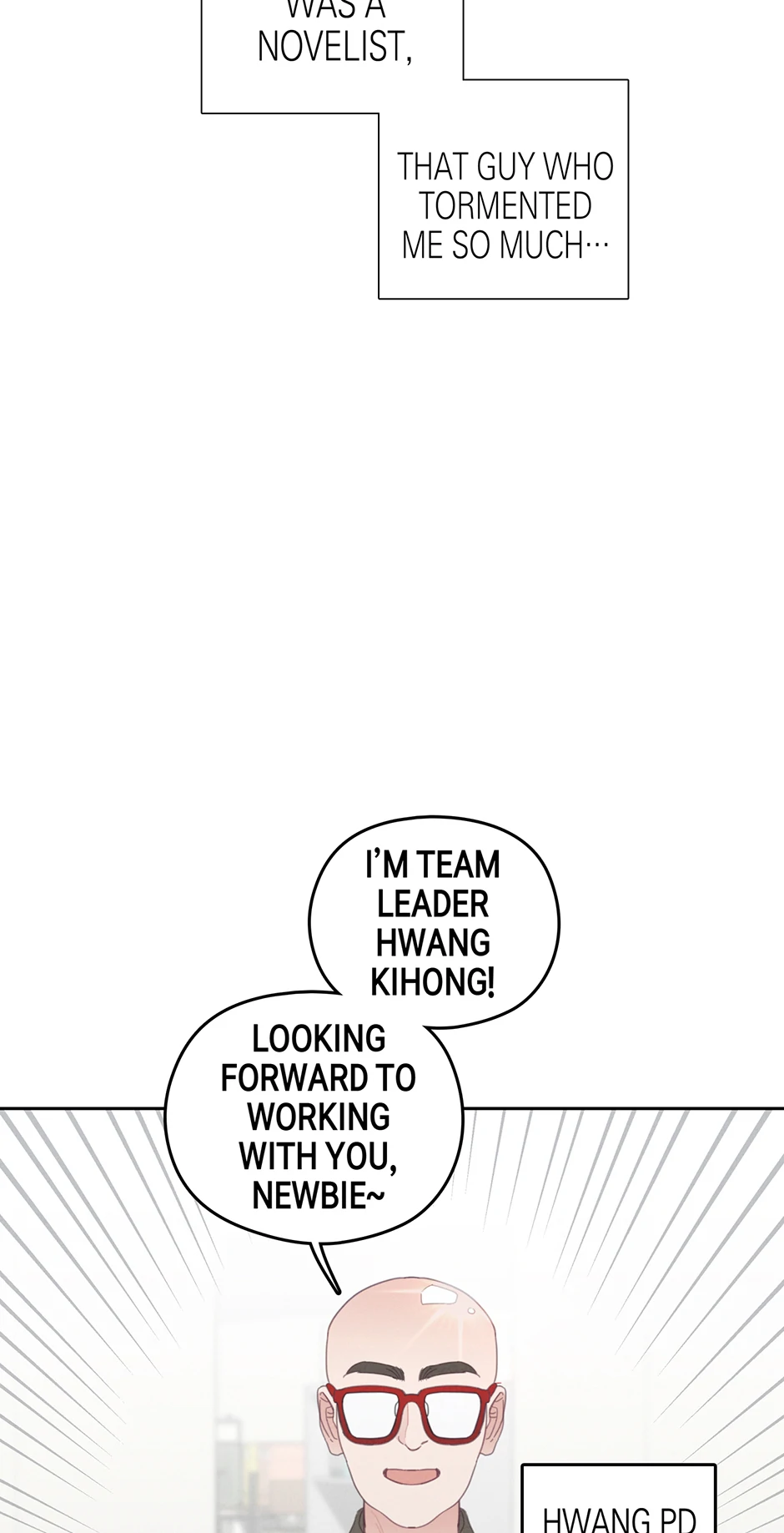 Marriage Escape chapter 38 page 3