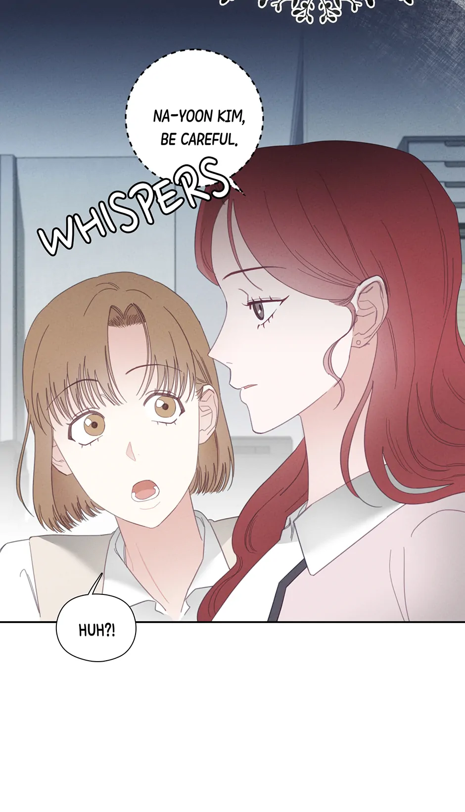 Marriage Escape chapter 38 page 13