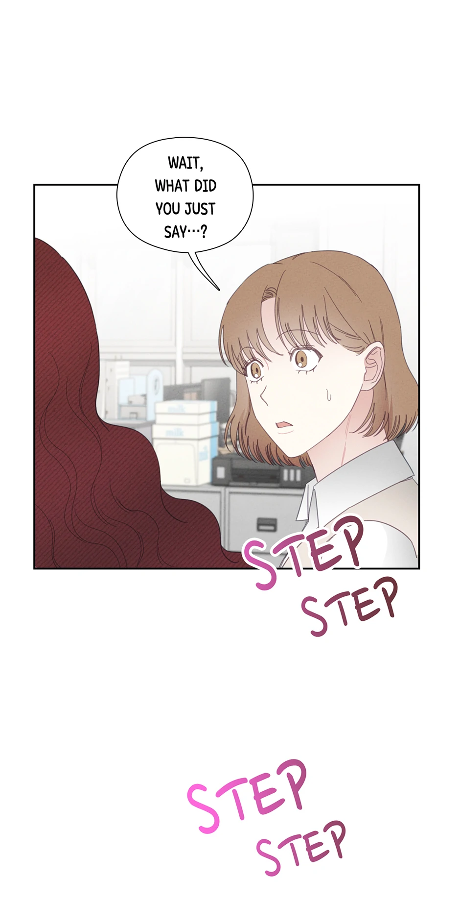 Marriage Escape chapter 38 page 14