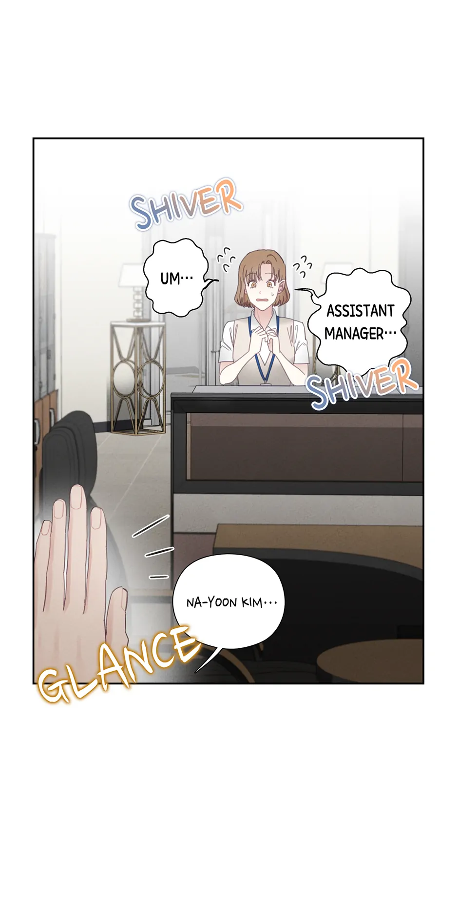 Marriage Escape chapter 38 page 16