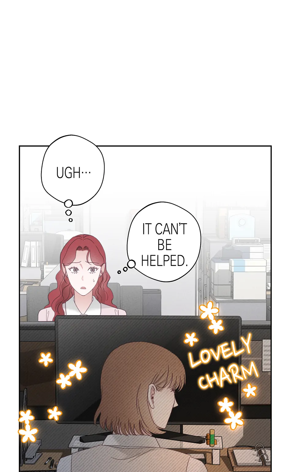 Marriage Escape chapter 38 page 20
