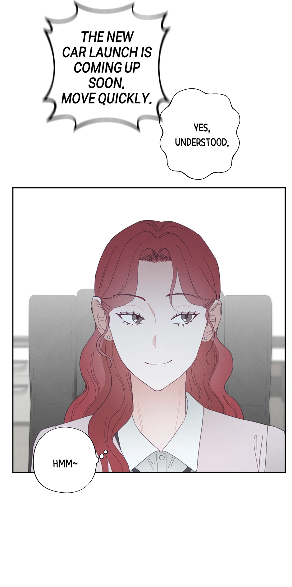 Marriage Escape chapter 38 page 27