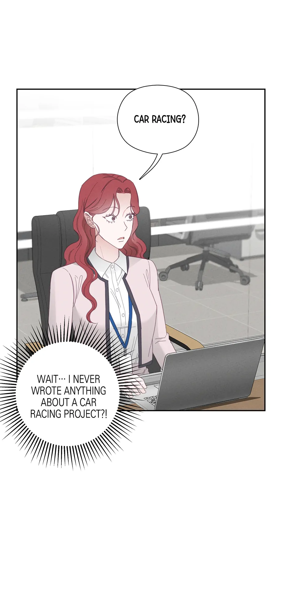 Marriage Escape chapter 38 page 34