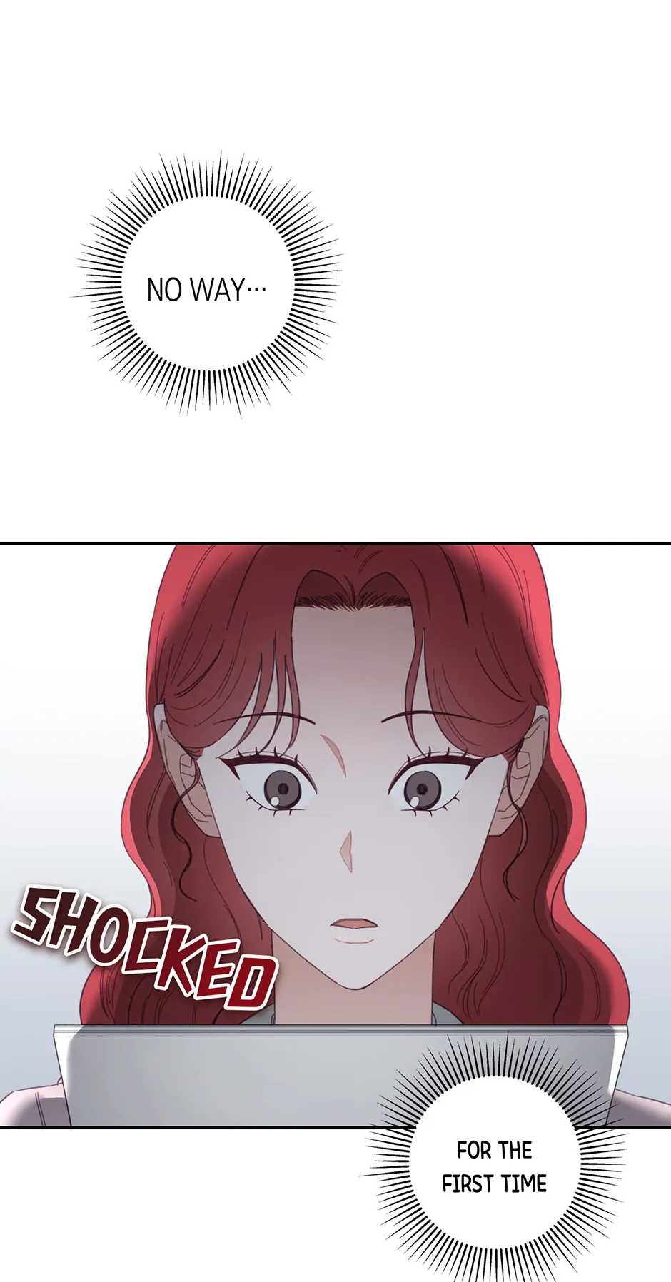 Marriage Escape chapter 38 page 39