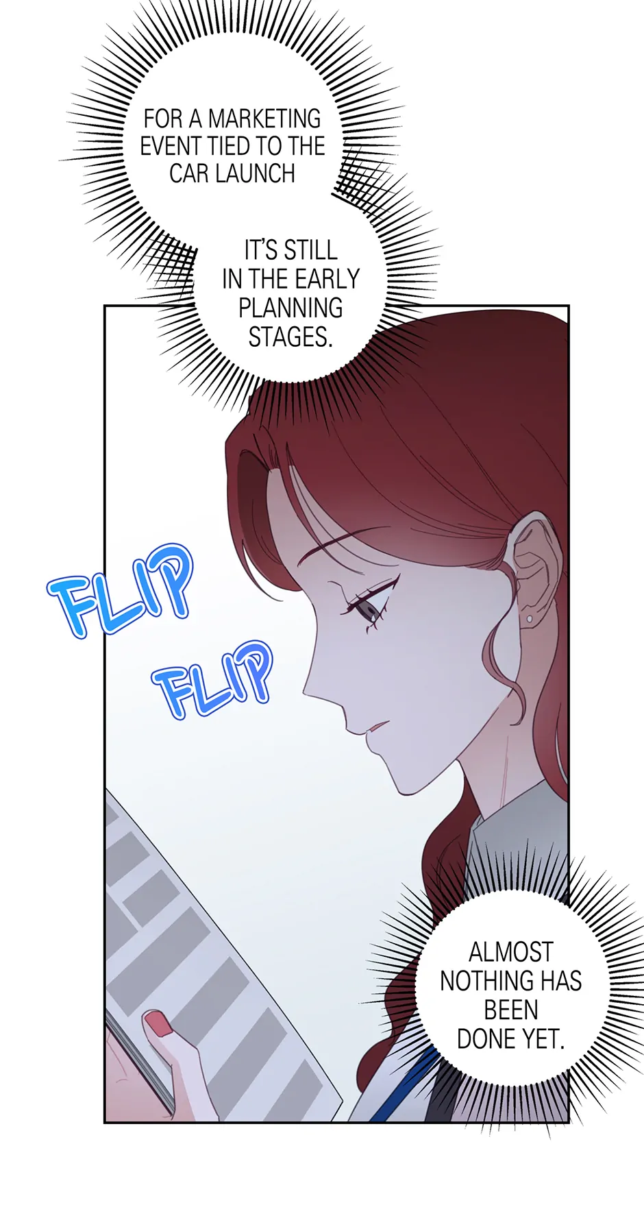 Marriage Escape chapter 38 page 42