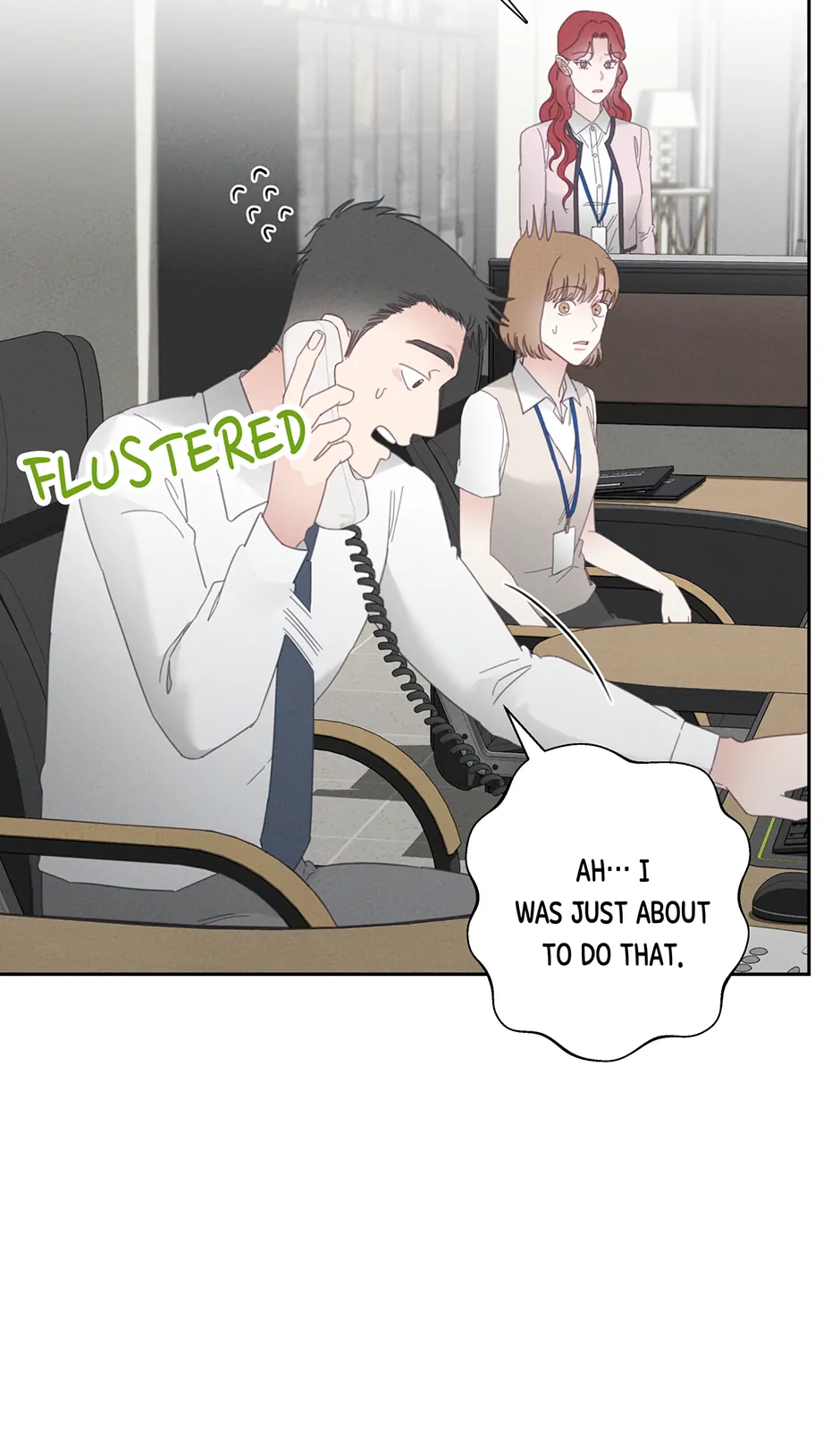 Marriage Escape chapter 38 page 45