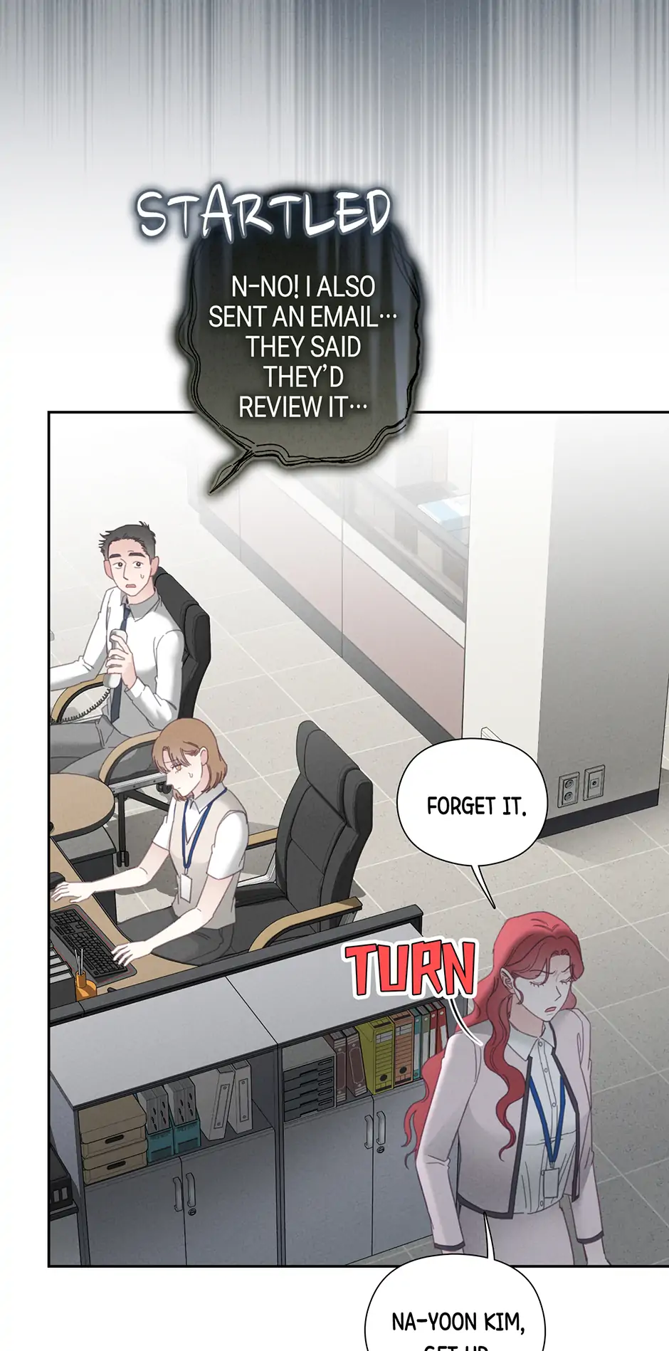 Marriage Escape chapter 38 page 47
