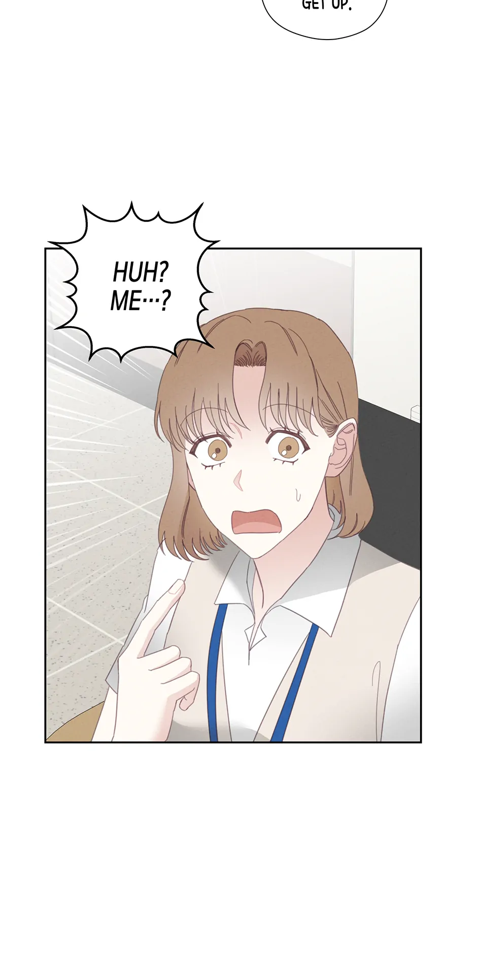 Marriage Escape chapter 38 page 48
