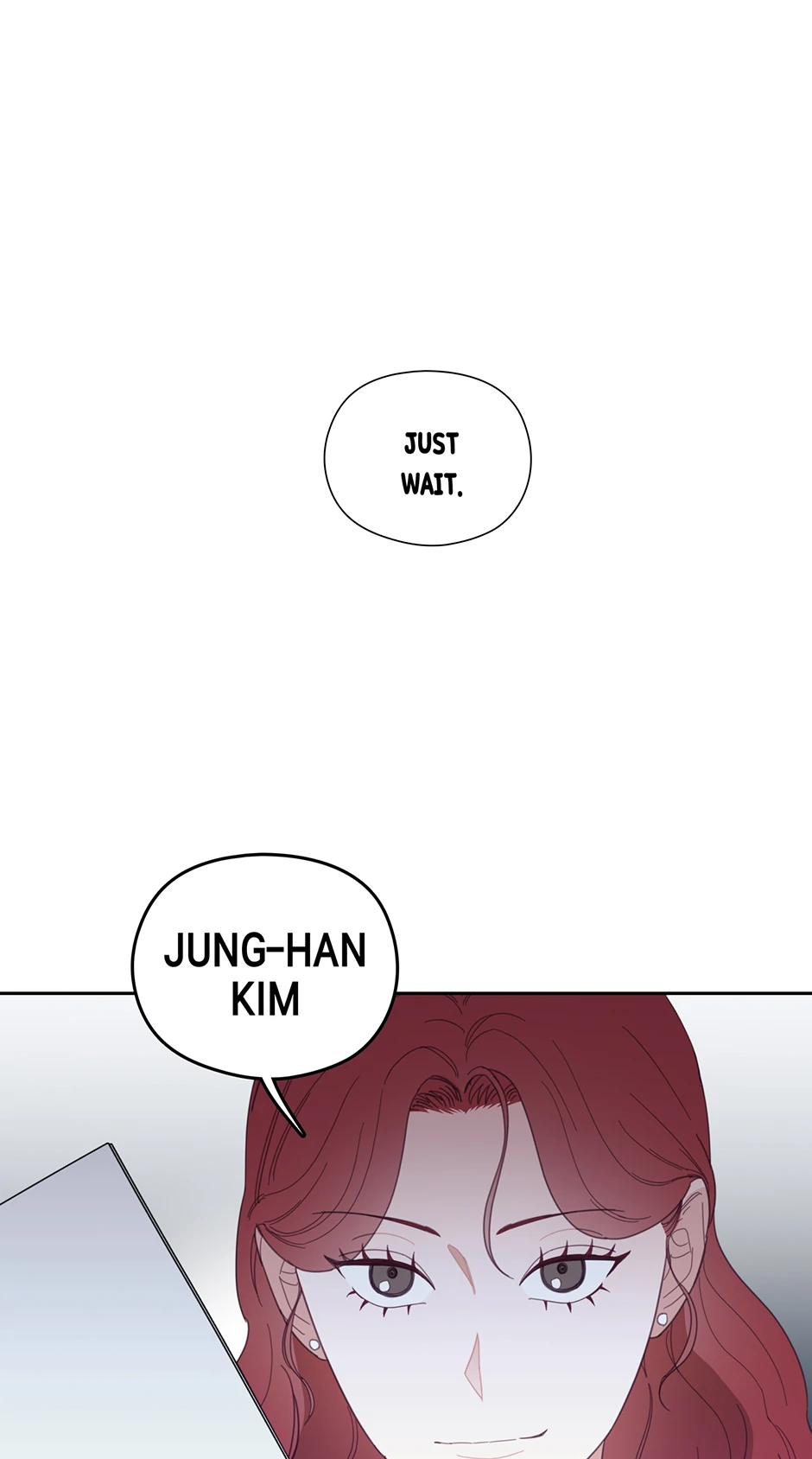 Marriage Escape chapter 38 page 57