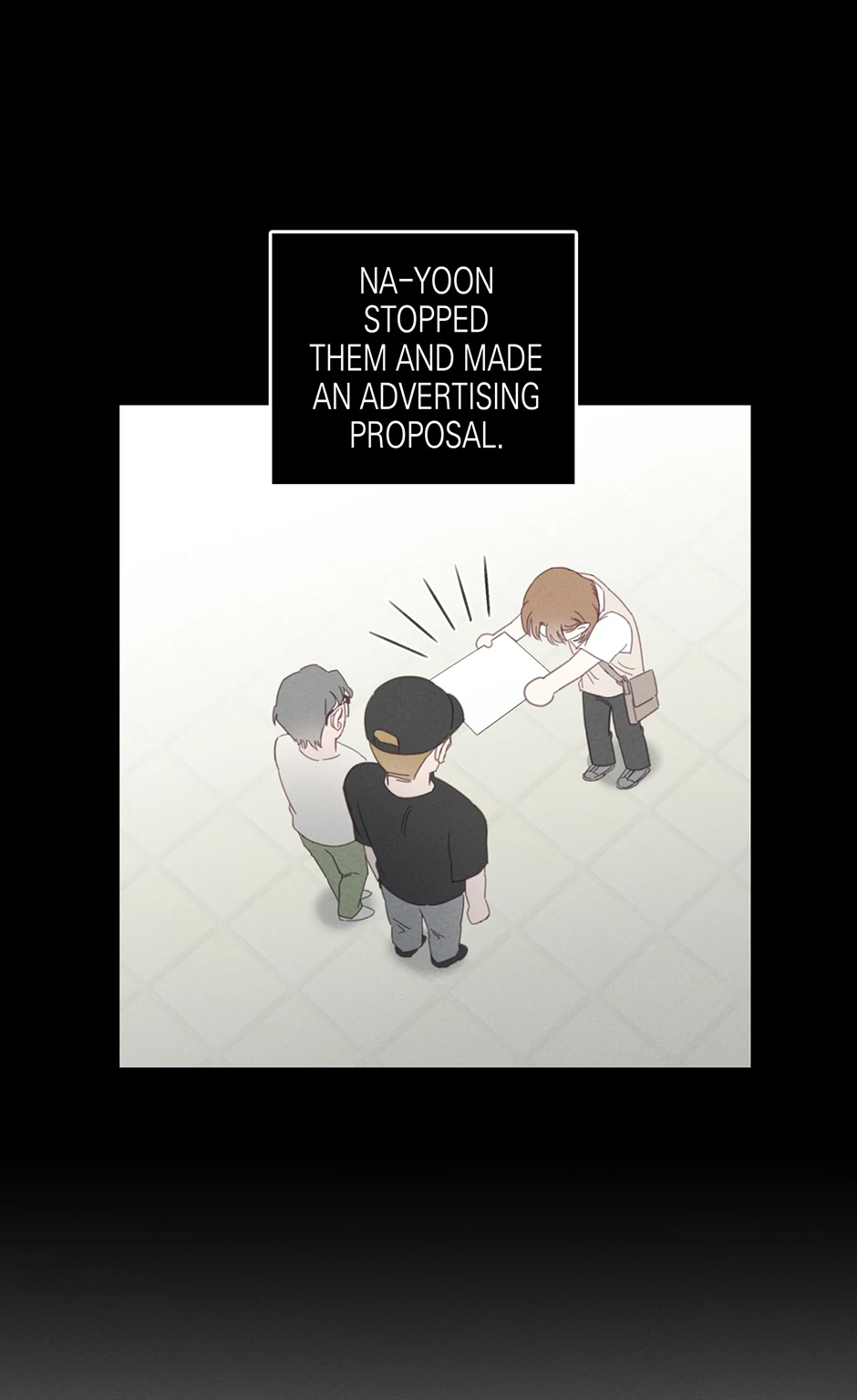 Marriage Escape chapter 38 page 61