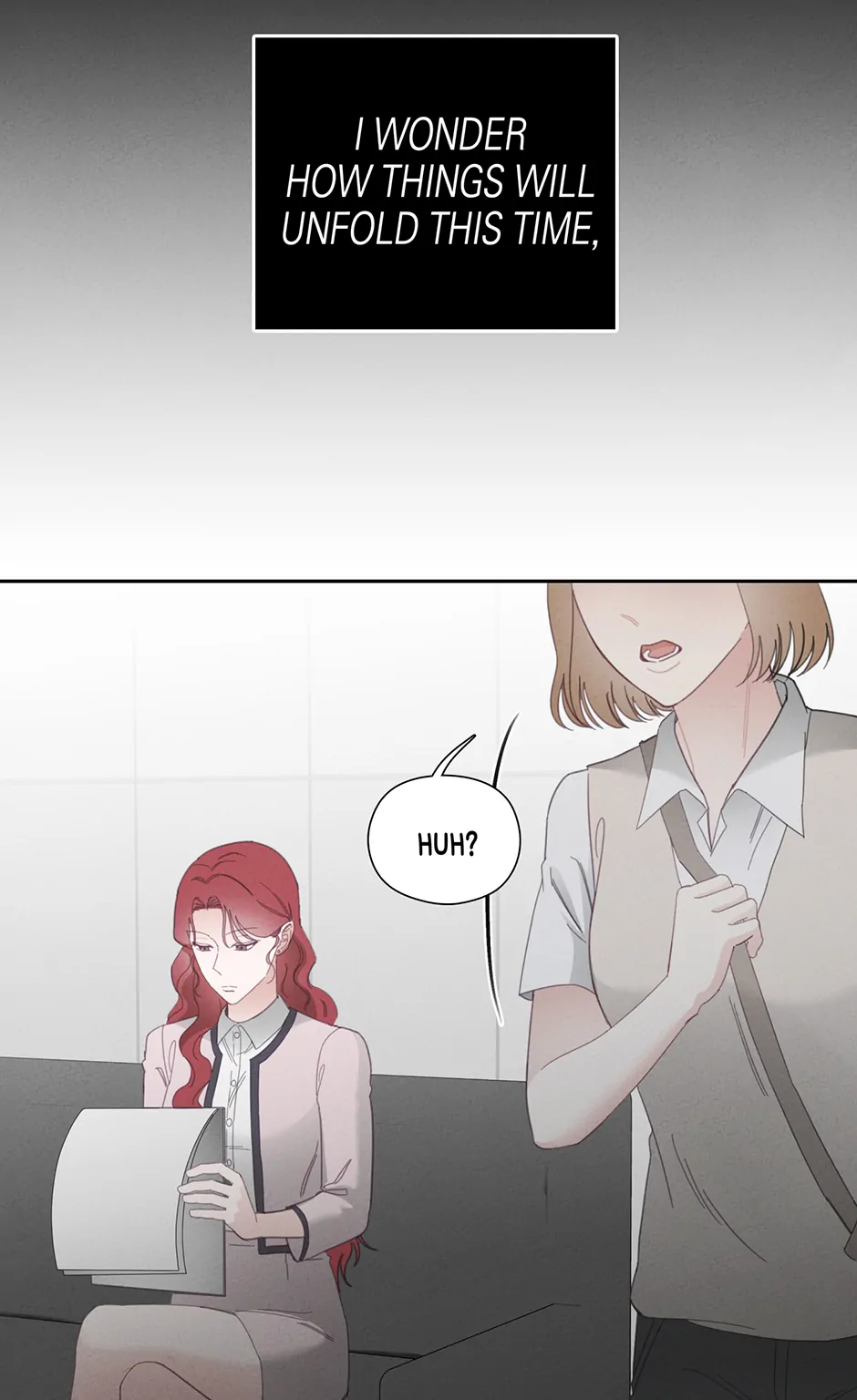 Marriage Escape chapter 38 page 62
