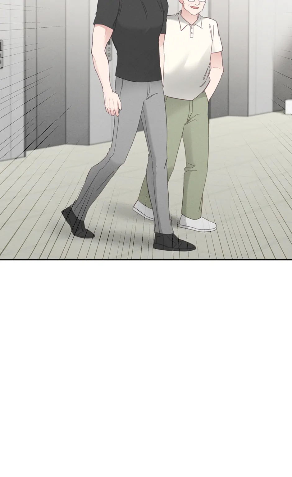 Marriage Escape chapter 38 page 64