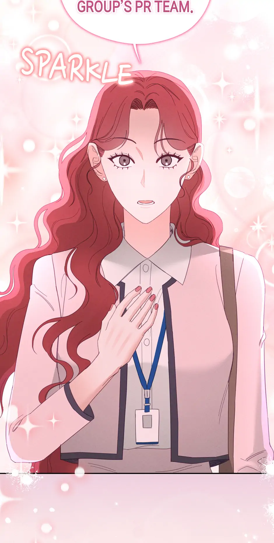 Marriage Escape chapter 38 page 68