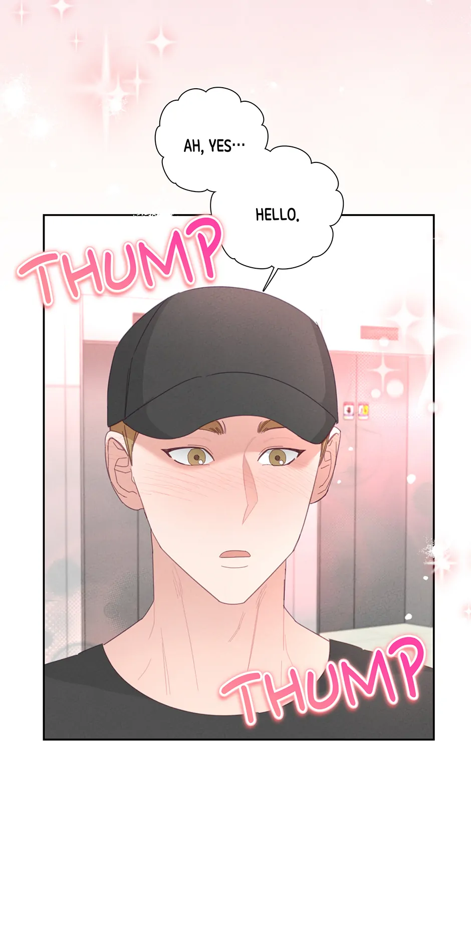 Marriage Escape chapter 38 page 69