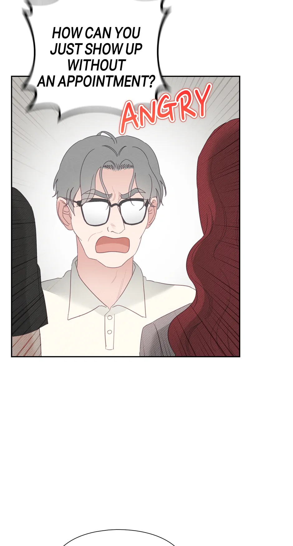 Marriage Escape chapter 38 page 72